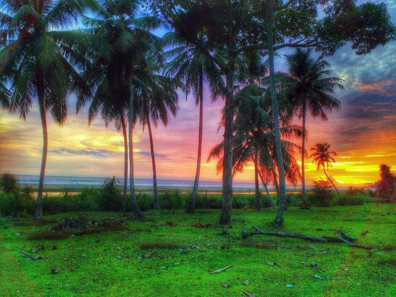 Pantai Thailand Pantai Thailand
